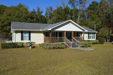 Minutes from Lake Wateree in a semi-rural setting on a .90 acre - Lake Home For Sale in Winnsboro, South Carolina