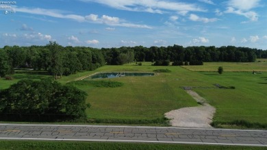 Lake Acreage For Sale in New London, Ohio