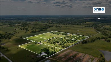 This beautiful 47 +/- acre property is currently in 5 parcels - photo 3