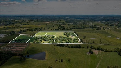 This beautiful 47 +/- acre property is currently in 5 parcels - photo 4