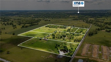 This beautiful 47 +/- acre property is currently in 5 parcels - photo 6