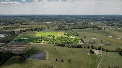 This beautiful 47 +/- acre property is currently in 5 parcels - photo 7
