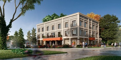 Rare multi-residential building located in picturesque Hudson, a - photo 1
