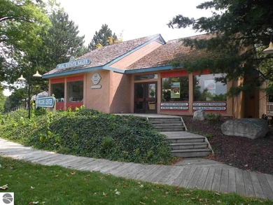 Lake Bellaire Commercial For Sale in Bellaire Michigan