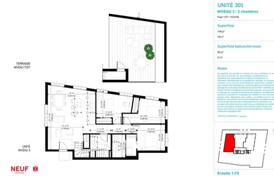 Rare multi-residential building located in picturesque Hudson, a - photo 2