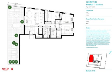 Rare multi-residential building located in picturesque Hudson, a - photo 3