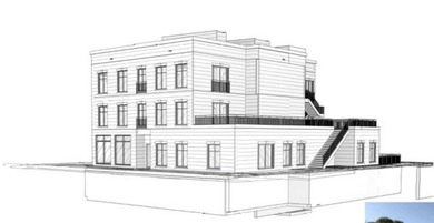 Rare multi-residential building located in picturesque Hudson, a - photo 6
