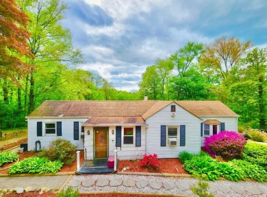 Lake Home For Sale in Mahopac, New York