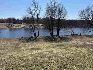Enjoy your waterfront lot on the Grasse River where you can fish - photo 1