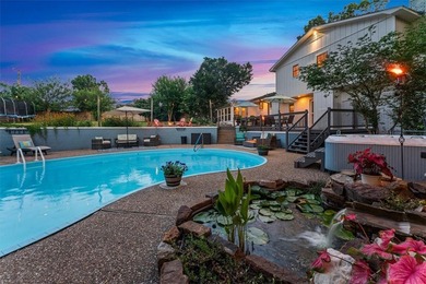 Private resort-style living just minutes from Downtown - photo 2