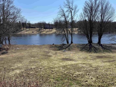Enjoy your waterfront lot on the Grasse River where you can fish - photo 2