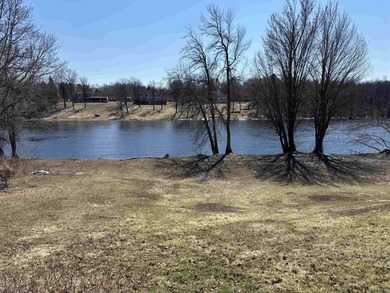 Enjoy your waterfront lot on the Grasse River where you can fish - photo 3