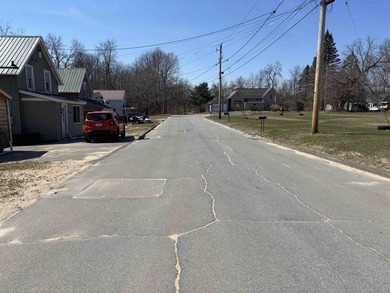 Enjoy your waterfront lot on the Grasse River where you can fish - photo 6