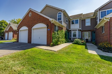Lake Condo For Sale in Ann Arbor, Michigan