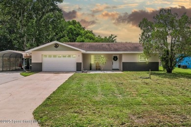 East Lake Tohopekaliga Home Sale Pending in Saint Cloud Florida