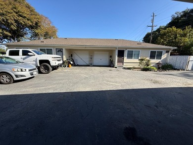 Charming duplex West of 101, South of University Ave in up and - photo 3