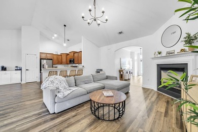 If you've been searching for a home that truly fits your - photo 12