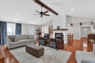 Located in desirable Southeast Huntsville, in Jones Valley - photo 12
