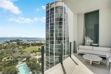 Experience the ultimate in luxury living in Coconut Grove with