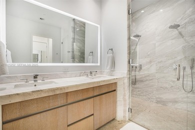 Experience the ultimate in luxury living in Coconut Grove with