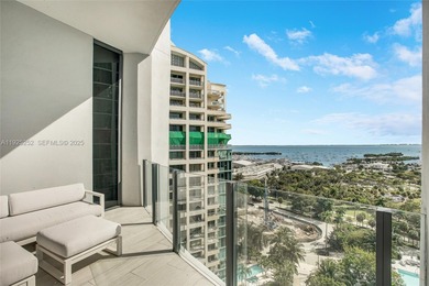 Experience the ultimate in luxury living in Coconut Grove with