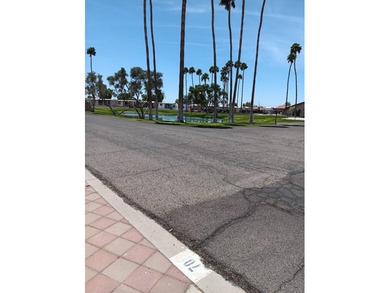 (private lake, pond, creek) Home For Sale in Yuma Arizona