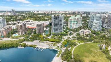 Experience the ultimate in luxury living in Coconut Grove with