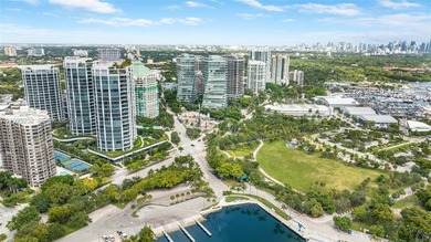 Experience the ultimate in luxury living in Coconut Grove with
