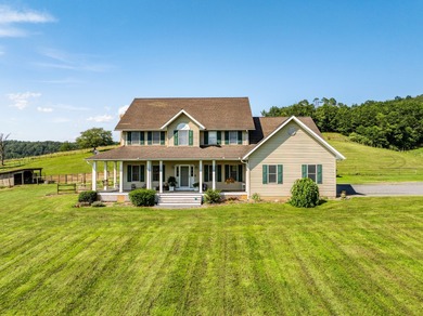 (private lake, pond, creek) Home For Sale in Linden Pennsylvania