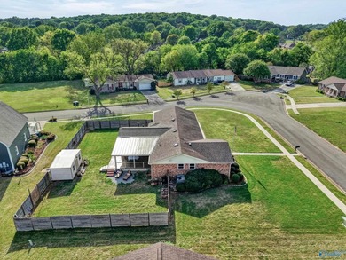Located in desirable Southeast Huntsville, in Jones Valley - photo 33