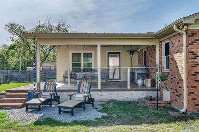 Located in desirable Southeast Huntsville, in Jones Valley - photo 38