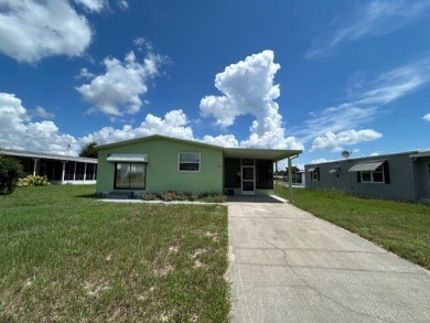 Lake Idlewild Home For Sale in Fruitland Park Florida