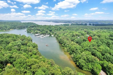Lake Lot For Sale in Soddy-Daisy, Tennessee
