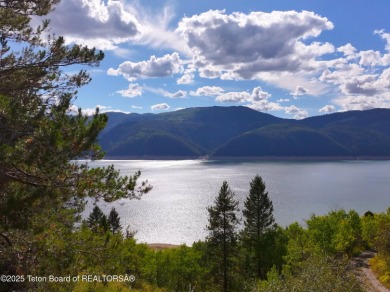 Lake Acreage For Sale in Irwin, Idaho