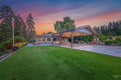 Lake Home For Sale in Kamiah, Idaho