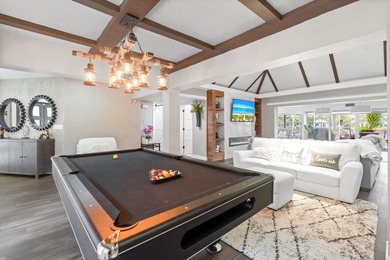 Completely remodeled and designed for luxury living, this - photo 3