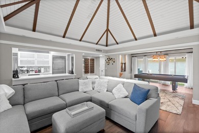 Completely remodeled and designed for luxury living, this - photo 6