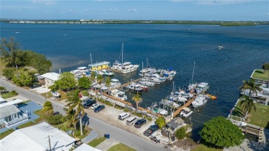 Gulf of Mexico - Palma Sola Bay Commercial Sale Pending in Bradenton Florida