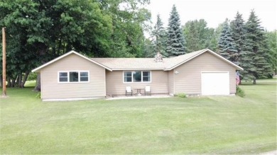 Lake Home For Sale in Kathio Twp, Minnesota