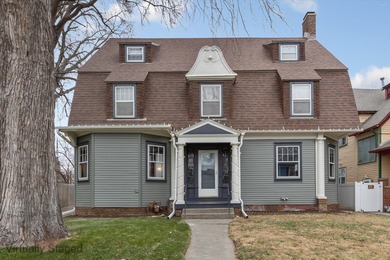 (private lake, pond, creek) Home Sale Pending in Council Bluffs Iowa