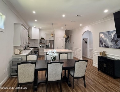 Experience elevated coastal living in this beautifully appointed - photo 6