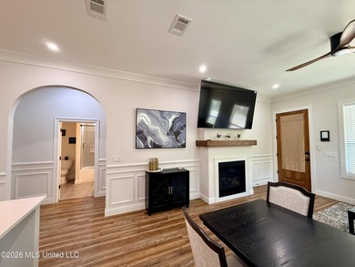 Experience elevated coastal living in this beautifully appointed - photo 7