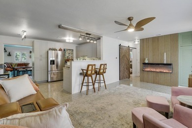 Completely remodeled 3-bedroom, 2-bath home in North Palm Beach! - photo 8