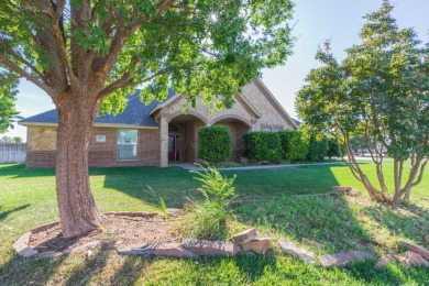 Lake Home Sale Pending in Canyon, Texas