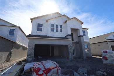 Lake Tohopekaliga Home Sale Pending in ST Cloud Florida