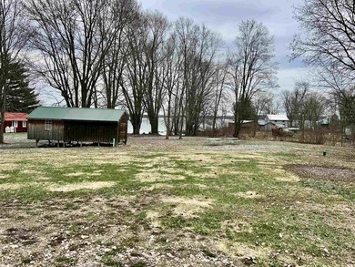 Black Lake - St. Lawrence County Lot For Sale in Hammond New York