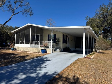 Lake Idlewild Home For Sale in Fruitland Park Florida