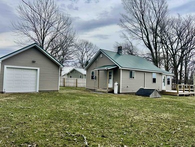 Black Lake - St. Lawrence County Home For Sale in Hammond New York