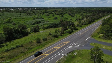47.75 acres in great location on Buckingham Rd. across the - photo 2