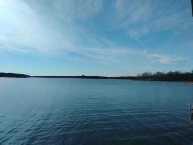 Lake Acreage For Sale in Quinlan, Texas